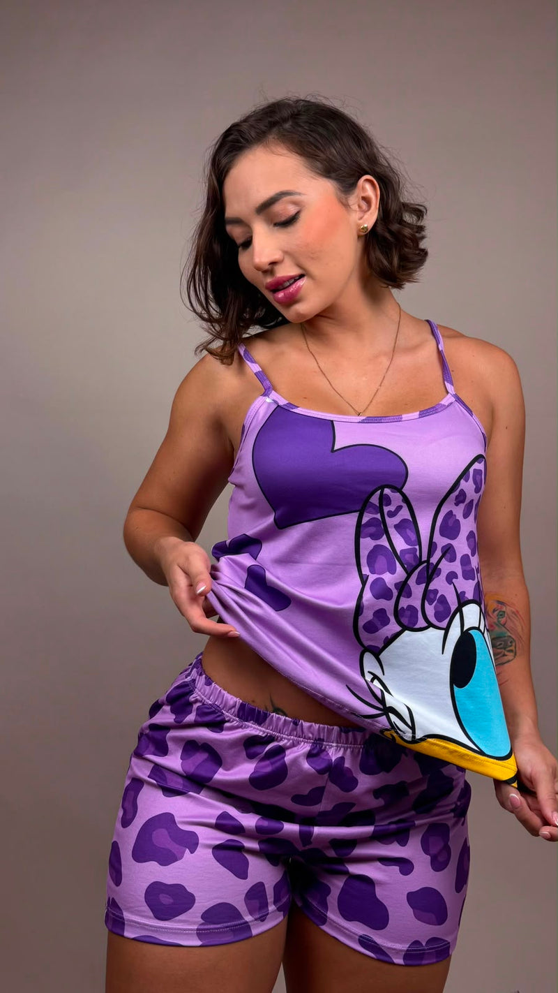 PIJAMAS