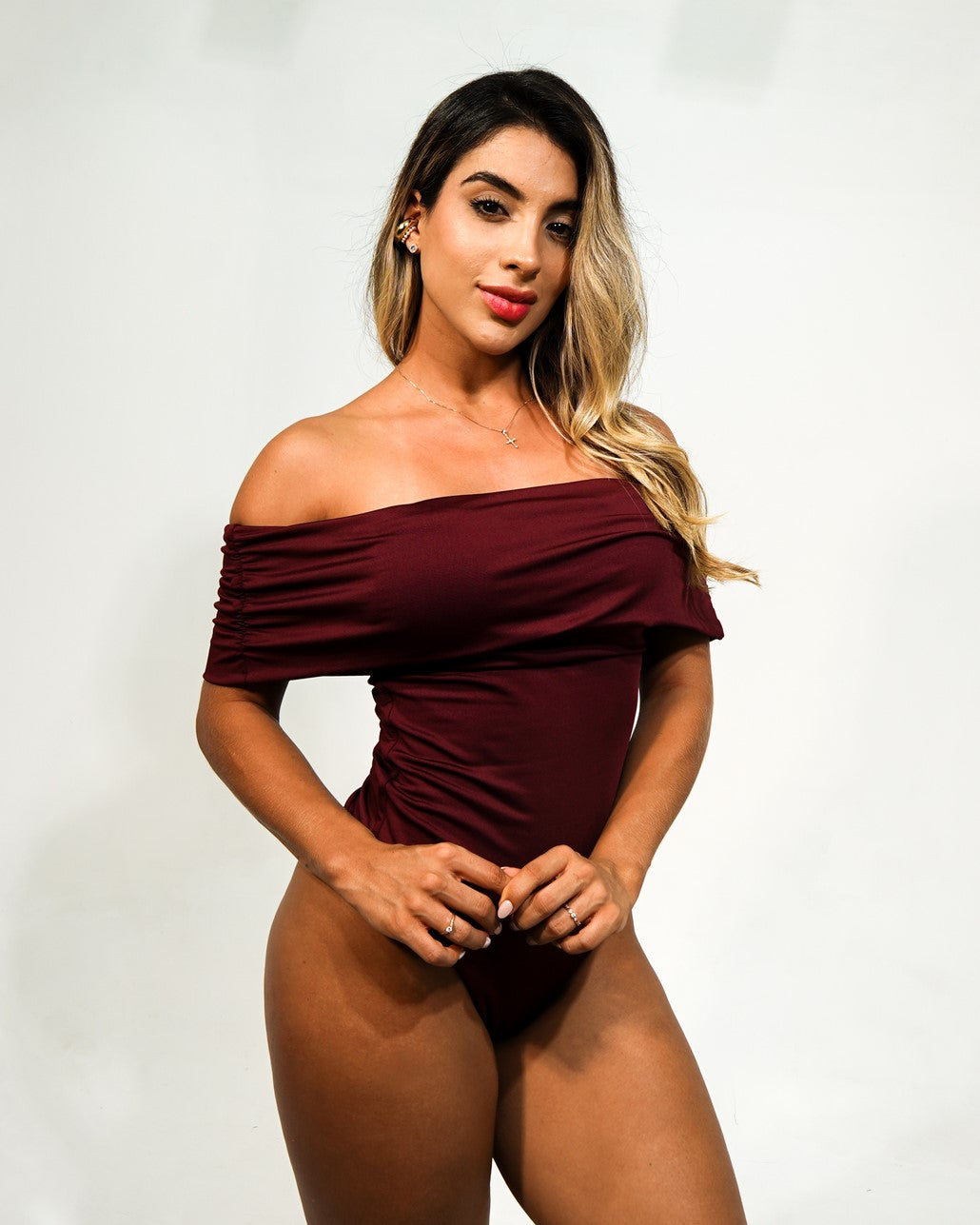 BODY BANDEJA RESORTE