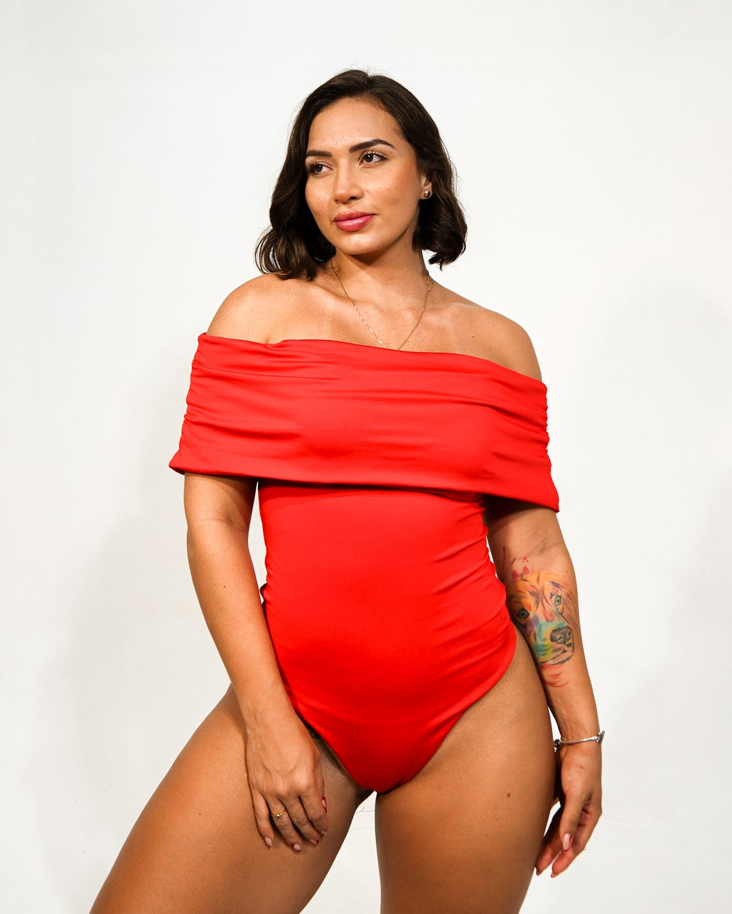 BODY BANDEJA RESORTE
