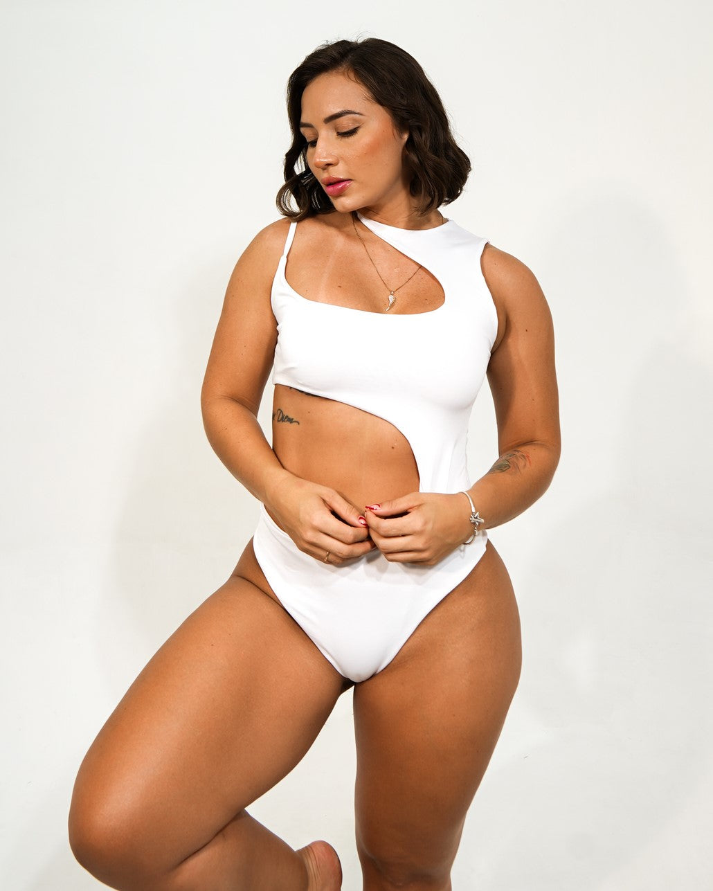 BODY LUNA CUELLO