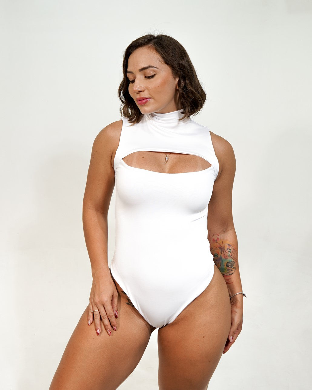 BODY SISA ESCOTE