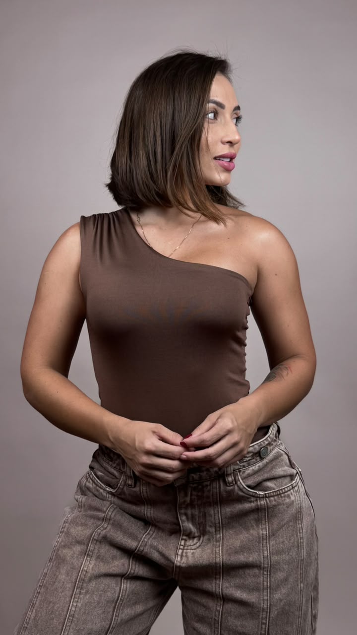 BODY UNA SOLA MANGA