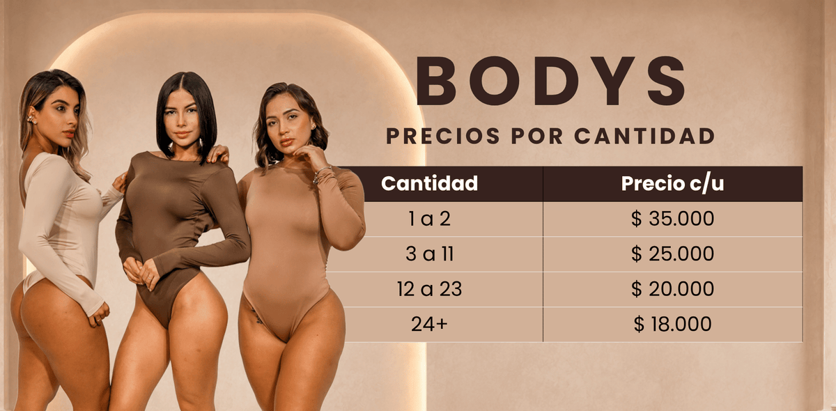 Bodys