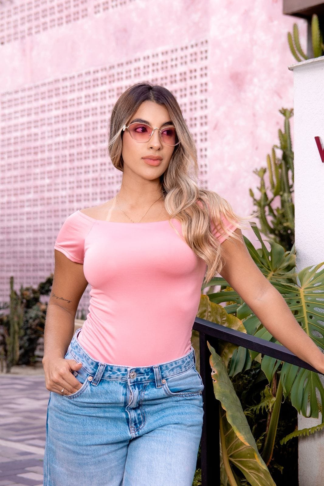 BODY BANDEJA